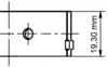 Connecting Rod Bearing Set