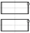 Connecting Rod Bearing Set