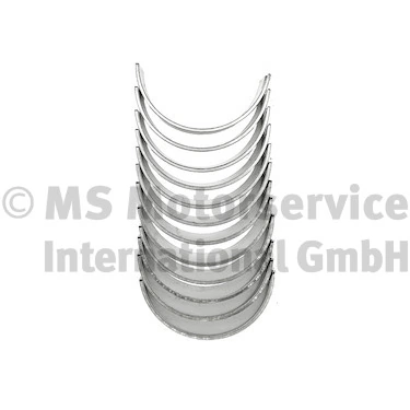 Connecting Rod Bearing Set