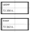Connecting Rod Bearing Set