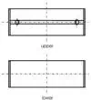 Crankshaft Bearing Set
