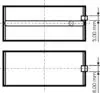 Crankshaft Bearing Set