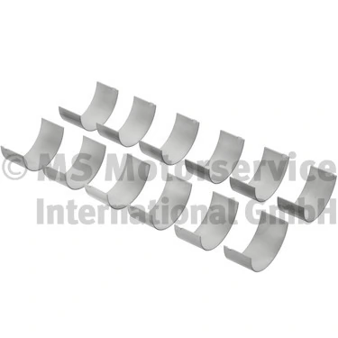 Connecting Rod Bearing