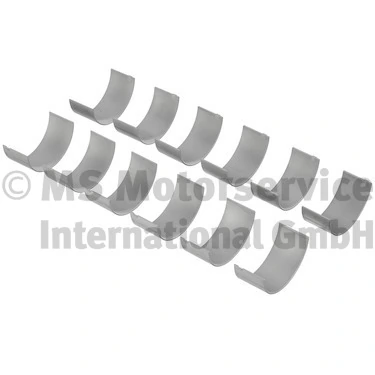 Connecting Rod Bearing Set