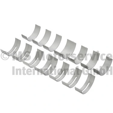 Crankshaft Bearing Set