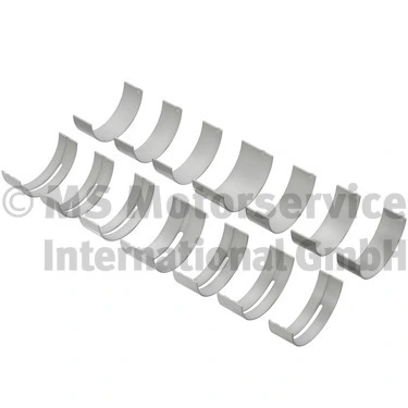 Crankshaft Bearing Set