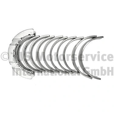 Crankshaft Bearing Set