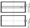 Crankshaft Bearing