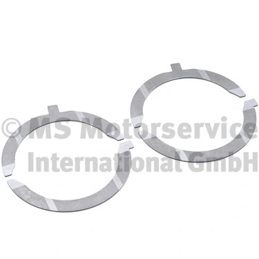 Thrust Washer, crankshaft