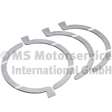 Thrust Washer, crankshaft