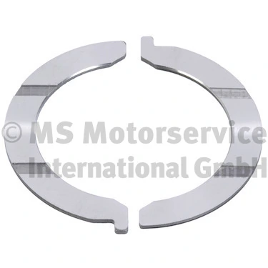Thrust Washer, crankshaft