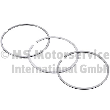 Piston Ring Kit
