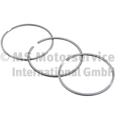 Piston Ring Kit