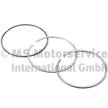 Piston Ring Kit
