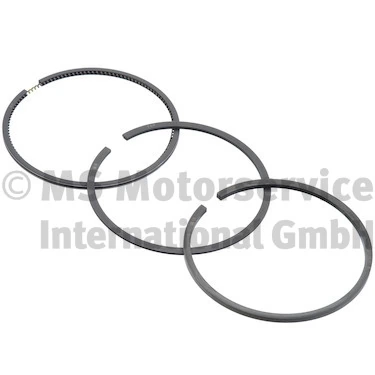 Piston Ring Kit