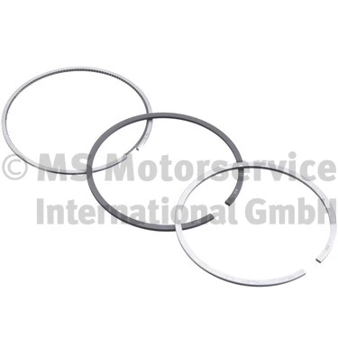 Piston Ring Kit