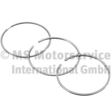 Piston Ring Kit