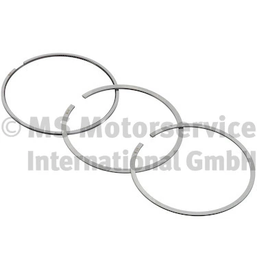 Piston Ring Kit