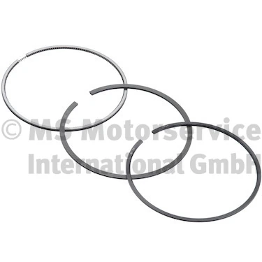 Piston Ring Kit