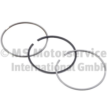Piston Ring Kit