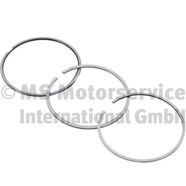 Piston Ring Kit