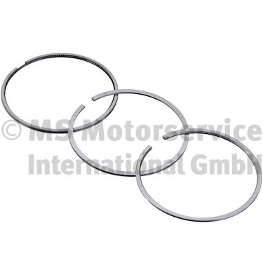 Piston Ring Kit