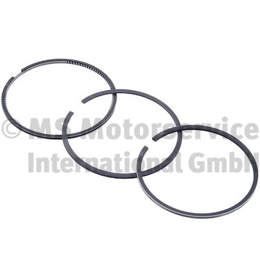 Piston Ring Kit