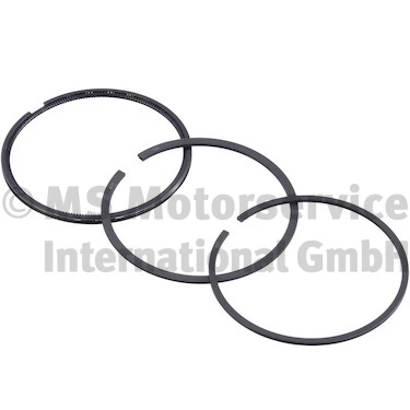 Piston Ring Kit
