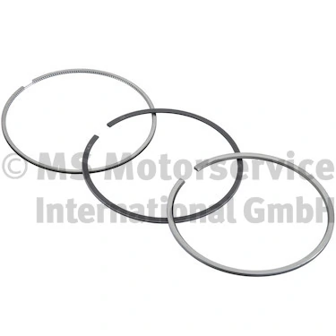 Piston Ring Kit