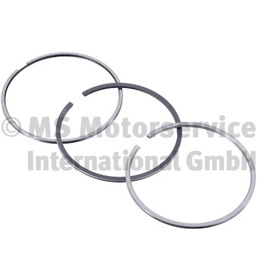 Piston Ring Kit