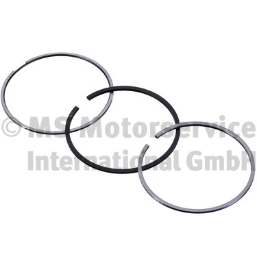 Piston Ring Kit