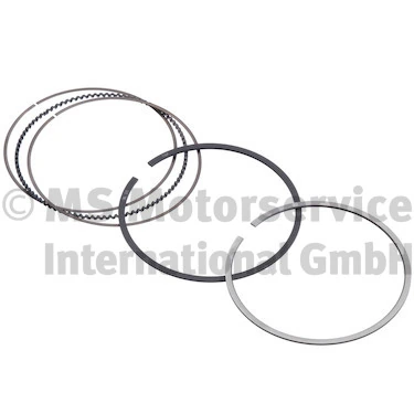 Piston Ring Kit
