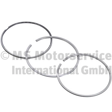 Piston Ring Kit