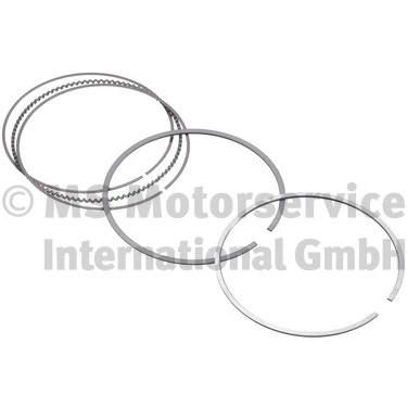 Piston Ring Kit
