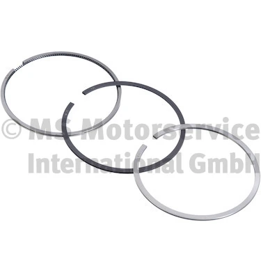 Piston Ring Kit