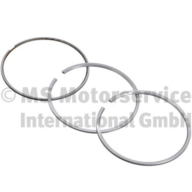 Piston Ring Kit