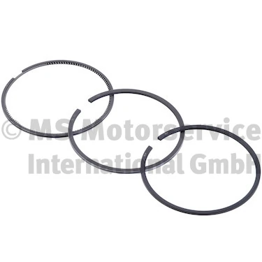 Piston Ring Kit