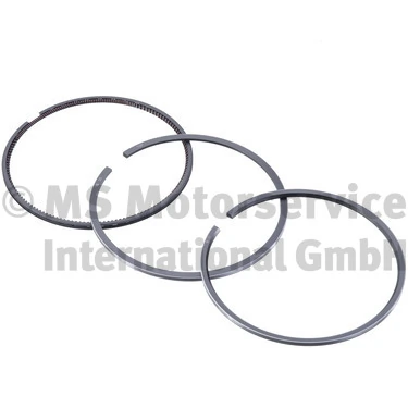 Piston Ring Kit