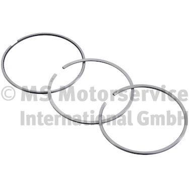 Piston Ring Kit