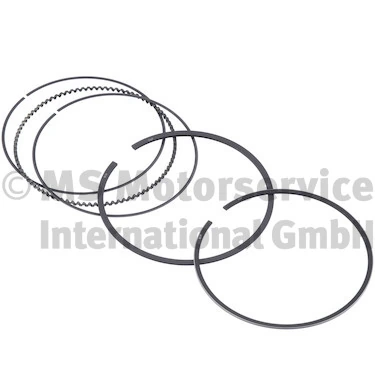 Piston Ring Kit