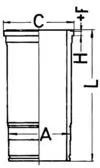 Cylinder Liner
