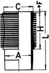 Cylinder Liner