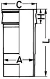 Cylinder Liner
