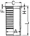 Cylinder Liner