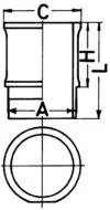 Cylinder Liner