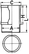 Cylinder Liner