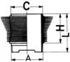 Cylinder Liner