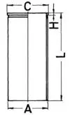 Cylinder Liner