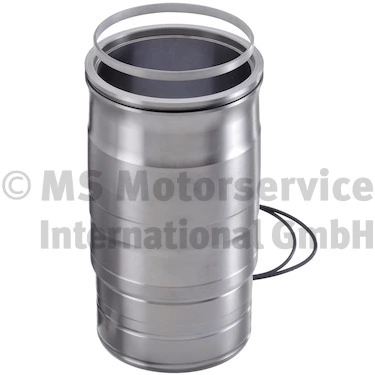 Cylinder Liner