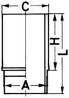 Cylinder Liner